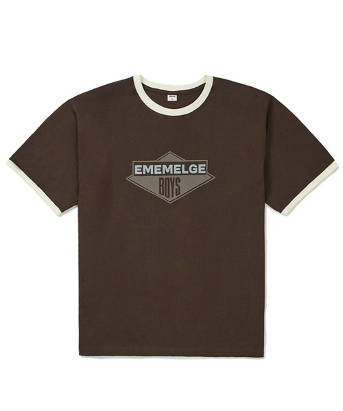 セール】【UNISEX】Mmlg／ALL THAT T（Tシャツ/カットソー
