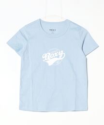 ❌ロクシー好き(❁ᴗ͈ˬᴗ͈)　ブルー系Tシャツ ❌ロクシー好き(❁ᴗ͈ˬᴗ͈) ブルー系Tシャツ