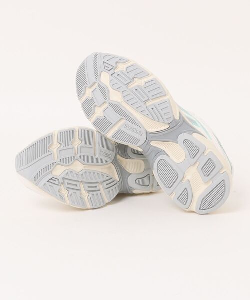 Reebok(リーボック)の「【Reebok for emmi】P ROAD PLUS VI(スニーカー・レディース・ホワイト・25cm/24.5cm/24cm/23.5cm/23cm)」の3枚目の写真