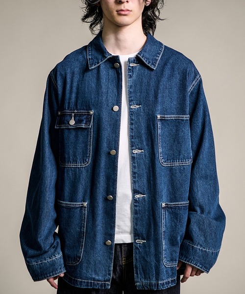 CALIFORNIA OUTFITTERS（カリフォルニア アウトフィッターズ）の「4D50