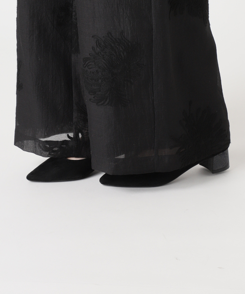 JOURNAL STANDARD（ジャーナルスタンダード）の「《追加3》シアー