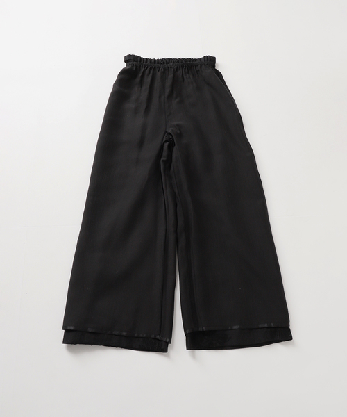 JOURNAL STANDARD（ジャーナルスタンダード）の「《追加3》シアー