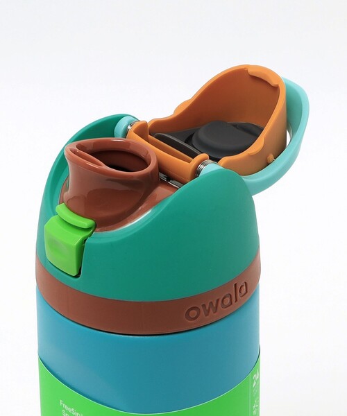 owala＞FREESIP ボトル/710ml（水筒）｜owala（オワラ）の