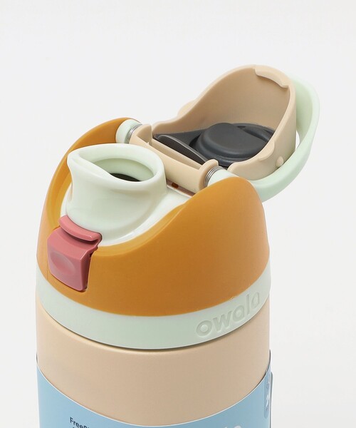 Amazon.com: Owala FreeSip Insulated Stainless Steel Water
