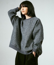 Dulcamara | タターワイドPO(Tシャツ/カットソー)