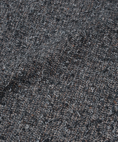 Dulcamara（ドゥルカマラ）の「タターワイドPO（Tシャツ/カットソー・メンズ・ブラック/ブルー・0/1）」の16枚目の写真