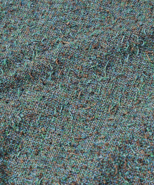 Dulcamara（ドゥルカマラ）の「タターワイドPO（Tシャツ/カットソー・メンズ・ブラック/ブルー・0/1）」の20枚目の写真