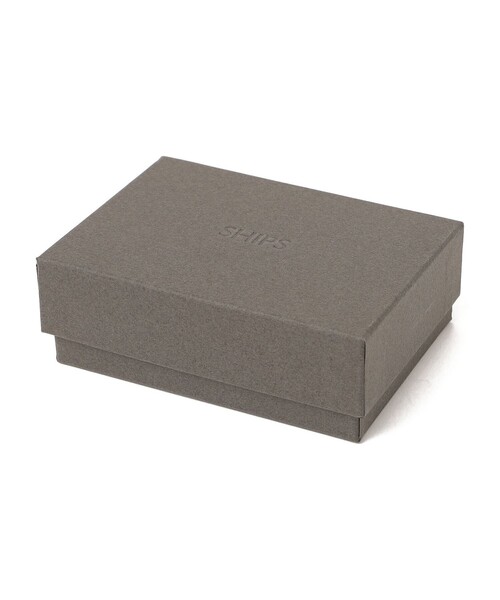 HARIO Lampwork Factory（ハリオランプワークファクトリー）の「【SHIPS別注】HARIO:シェル モチーフ ピアス（ピアス（両耳用）・レディース・ライトホワイト・ONE SIZE）」の10枚目の写真