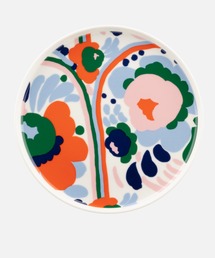 marimekko(}bR)Karuselli / plate 20cm(H)