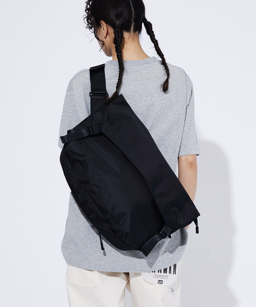 NoiR/ノアール】ComCompass messenger N25002/メッセンジャー