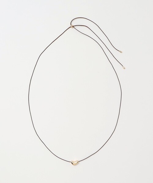 BEAUTY&amp;YOUTH UNITED ARROWS - ちょこ様☆専用 BEAUTY&YOUTH UNITED ARROWS｜メタルボール チェーン ネックレス