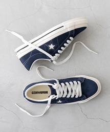 CONVERSE / コンバース  ワンスター ONE STAR ベーシック スエード スニーカー