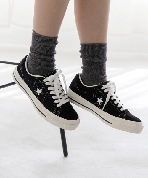 CONVERSE / コンバース ワンスター ONE STAR ベーシック