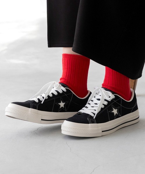 CONVERSE / コンバース ワンスター ONE STAR ベーシック