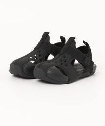 MAD FOOT | MADFOOT! マッドフット キッズ アドベンチャーサンダル 両開きストラップ 251001(サンダル)