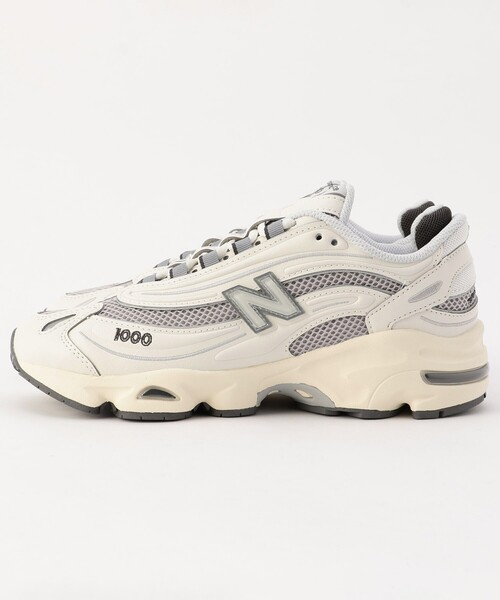 New Balance/ニューバランス 1000[23.0cm～24.0cm展開