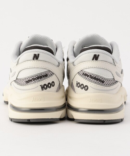 New Balance/ニューバランス 1000[23.0cm～24.0cm展開