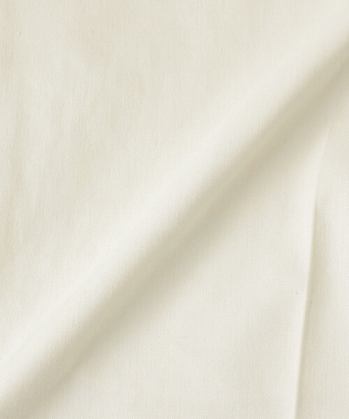 MACKINTOSH LONDON(マッキントッシュ ロンドン)の「ラミーストレッチトロピカルショートパンツ(その他パンツ・メンズ・ホワイト系その他/ネイビー・86/90/82)」の13枚目の写真