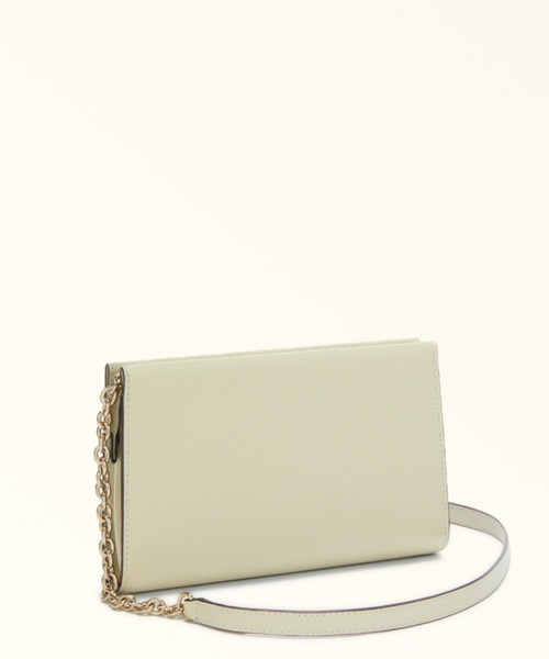 FURLA CAMELIA MINI CROSSBODY（クラッチバッグ）｜FURLA