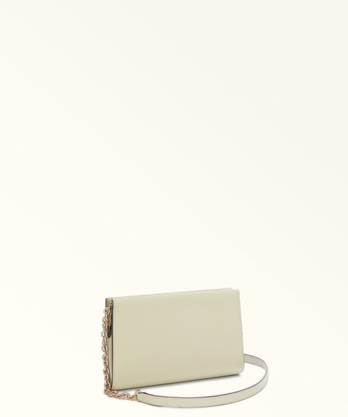 フルラ カメリア (Furla Camelia) ミニクロスボディバッグ（ショルダー
