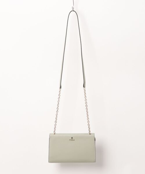 フルラ カメリア (Furla Camelia) ミニクロスボディバッグ（ショルダー