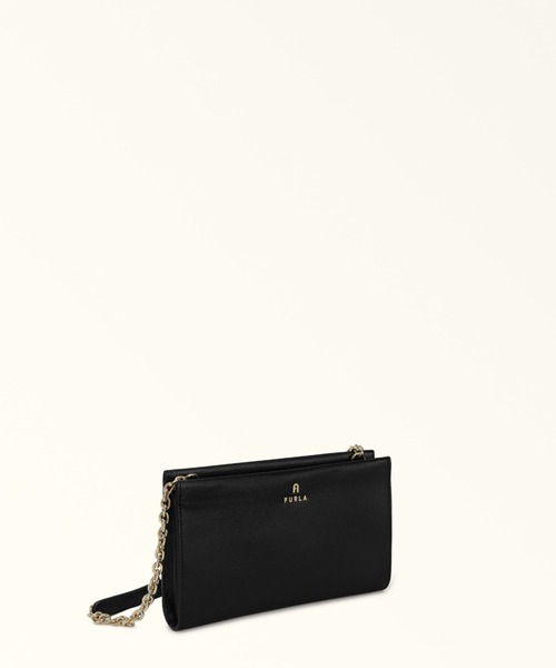 フルラ カメリア (Furla Camelia) ミニクロスボディバッグ（ショルダー