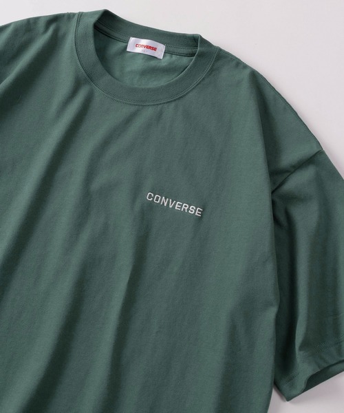 71】【CONVERSE/コンバース】COOLMAX ブランドネーム ワン