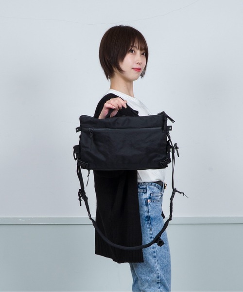 CODE OF BELL(コードオブベル) アネックス ライナーサコッシュ 楽天市場】【最大54倍｜7/20限定】特典付き｜コードオブベル