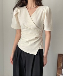 カシュクール」に該当するシャツ/ブラウスファッション通販
