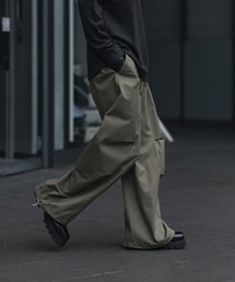 Attachment アタッチメント　カーゴパンツ ATTACHMENTのテクニカルカーゴパンツ | 公式通販サイト session