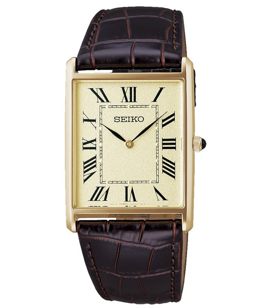 SEIKO（セイコー）の「SEIKO/セイコー コラボレーション スクエア D