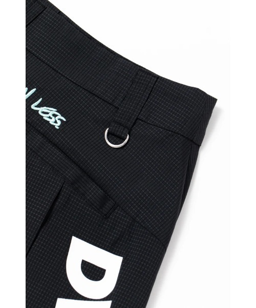 DEVEREUX GOLF（デヴァローゴルフ）の「WOMEN DVRX ドットエアープリーツショーツ（その他パンツ・レディース・グリーン/ホワイト/ブラック・MEDIUM/SMALL）」の11枚目の写真