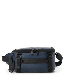 TUMI｜トゥミ（メンズ）のバッグ（ブルー・ネイビー/青色系・コットン