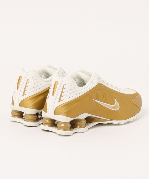 スニーカー Nike SNEAKER (AR3565) Nike Shox R4 