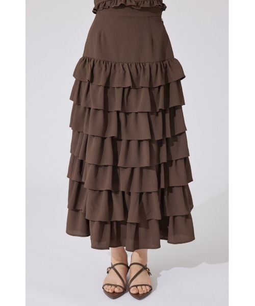 セール】【AKB48 千葉恵里さん・山崎空さん着用】ジャストウエスト