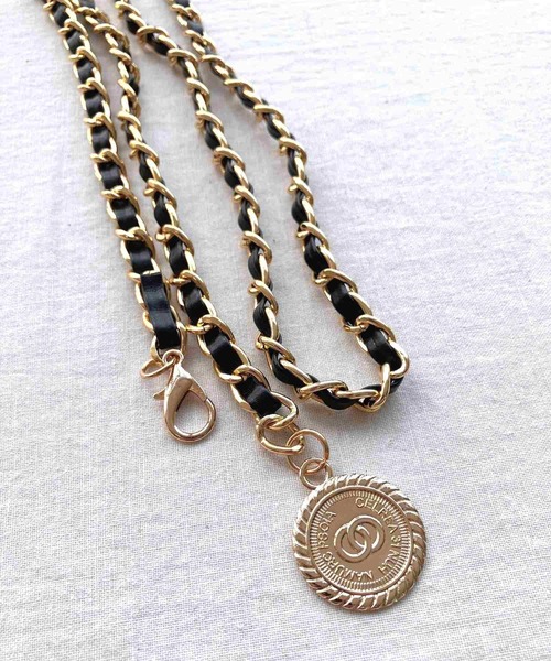 Q（キュー）の「カラーギャザースカート（スカート・レディース・グリーン/ブラック・MEDIUM）」の19枚目の写真