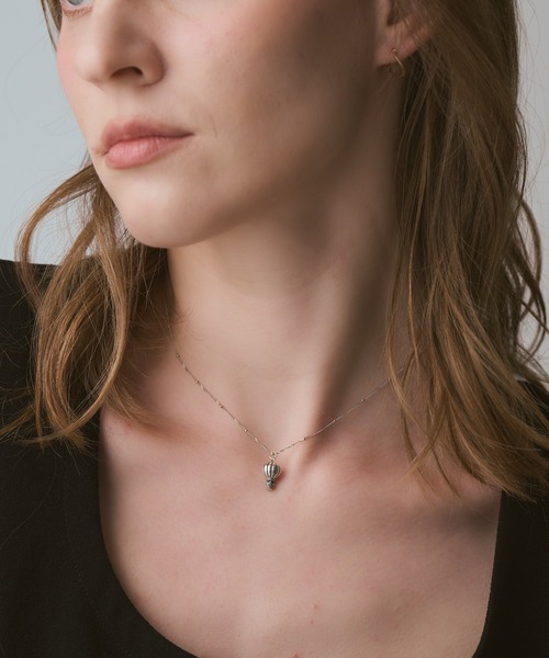 agate シルバーチャーム シルバーチャーム｜ネックレスチャーム｜アガット 公式