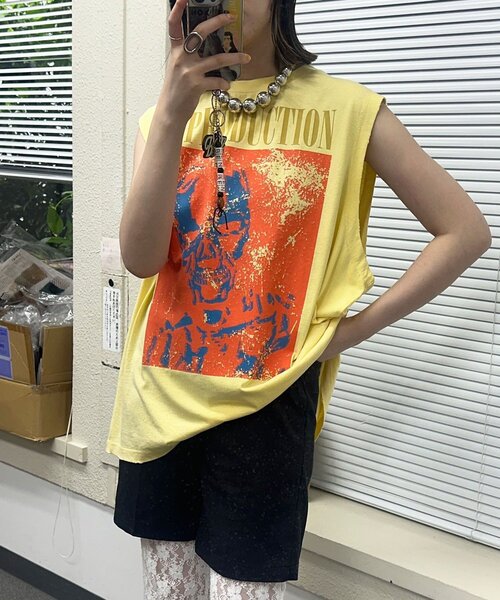 RePRODUCTION LABEL / リプロダクションレーベル】アソート