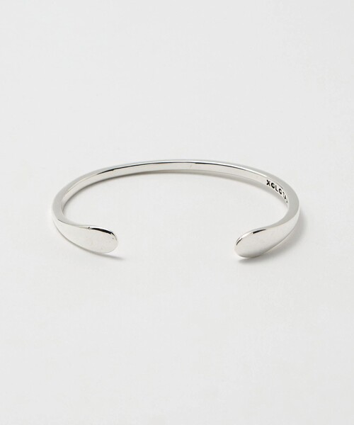 Newdays　バングルブレスレットXOLO jewelry XOLO ブレスレット XOLO: CLIP BANGLE メンズ : ZOZOTOWN Yahoo
