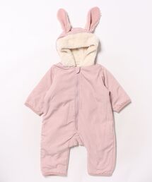 Si・Shu・Non（シシュノン）の「ｸﾏｳｻｼﾞｬﾝﾌﾟｽｰﾂ（カバーオール）」