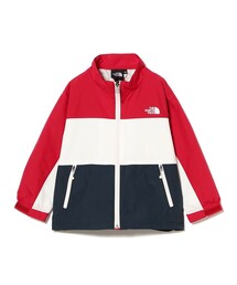 ウインドブレーカー」に該当するTHE NORTH FACE（ザノースフェイス）の