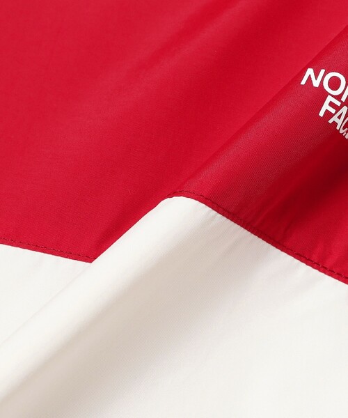 赤と白の帆 セール】【UVカット・撥水】THE NORTH FACE / トドラー ティー