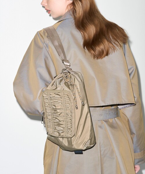 OUTDOOR PRODUCTS × Firsthand/アウトドアプロダクツ 別注 ギャザー