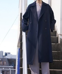 未使用 YENN イエン WOOL BLEND JACKET COAT コート 未使用 YENN イエン WOOL BLEND JACKET COAT コート