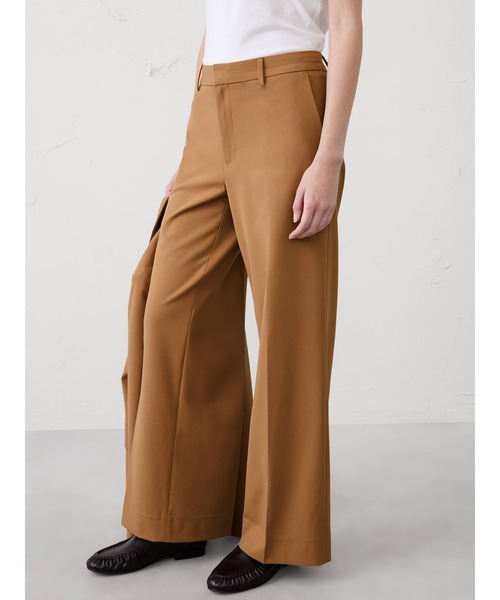 セール】BANANA REPUBLIC FACTORY STORE ワイドレッグ