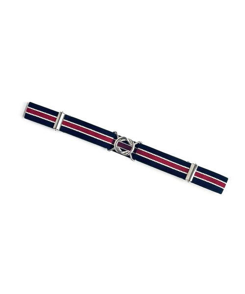 NICOLE CLUB（ニコル　クラブ）の「ゴムベルト（ベルト・レディース・ブラック/その他6/その他4/その他2/ブラウン/その他3・FREE）」の9枚目の写真