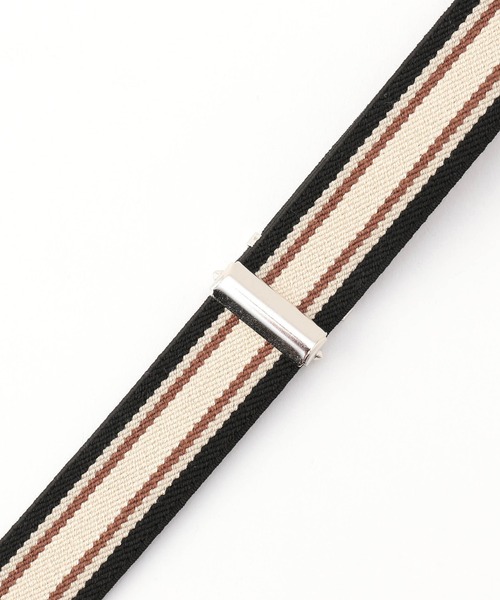NICOLE CLUB（ニコル　クラブ）の「ゴムベルト（ベルト・レディース・ブラック/その他6/その他4/その他2/ブラウン/その他3・FREE）」の14枚目の写真