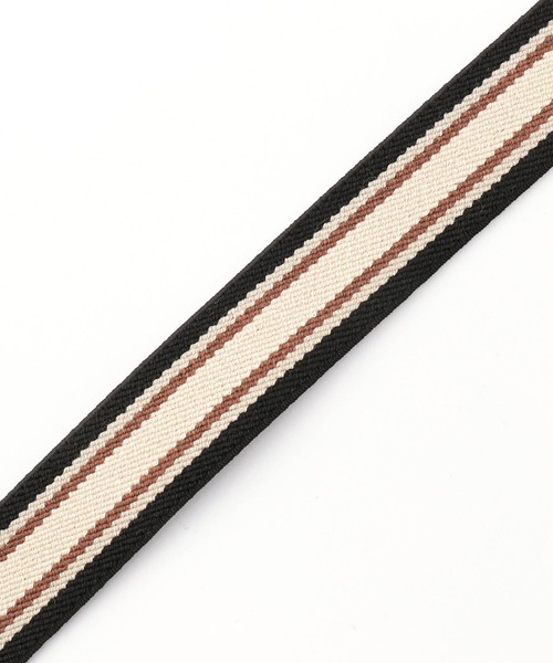 NICOLE CLUB（ニコル　クラブ）の「ゴムベルト（ベルト・レディース・ブラック/その他6/その他4/その他2/ブラウン/その他3・FREE）」の15枚目の写真