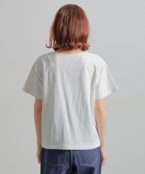 セール】ダブルフロントレースキャミビスチェセット（Tシャツ