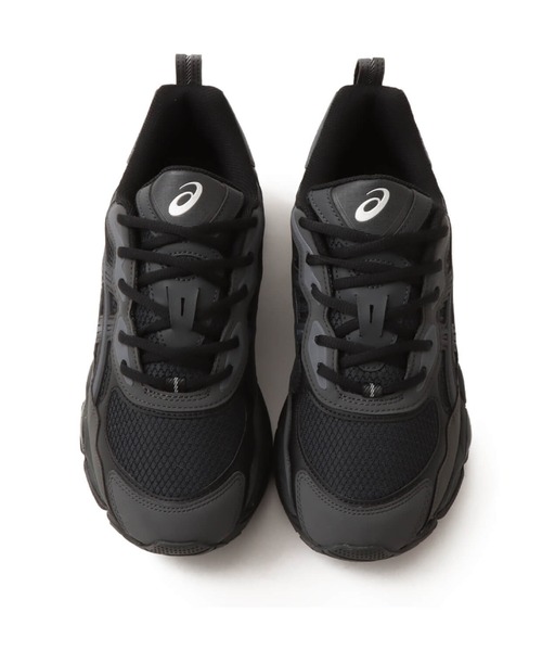 ASICS(アシックス)の「asics GEL-NYC RGD / アシックス ゲル-エヌワイシー ラギッド(スニーカー・メンズ・ブラック・23.0cm/23.5cm/24.0cm/24.5cm/25.0cm/25.5cm/26.0cm/26.5cm/27.0cm/27.5cm/28.0cm/28.5cm/29.0cm/29.5cm)」の2枚目の写真